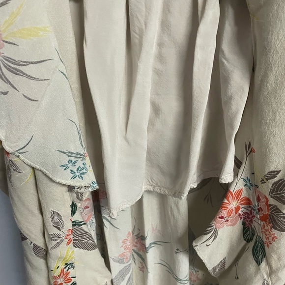 🌸Coco + Jaimeson Strapless Dress - Picture 5 of 9